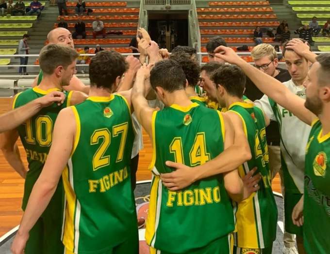 Basket Promozione: sesta sinfonia vincente per le tre capoliste Figino, Inverigo e Villa Guardia