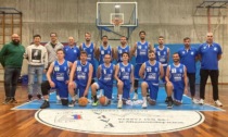 Basket Promozione, Il Gigante Inverigo stritola l'Antoniana ed è campione d'inverno