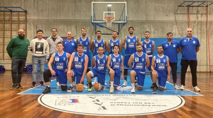 Basket Promozione: il Gigante Inverigo corsaro in Valtellina, sbanca Tirano e resta in vetta