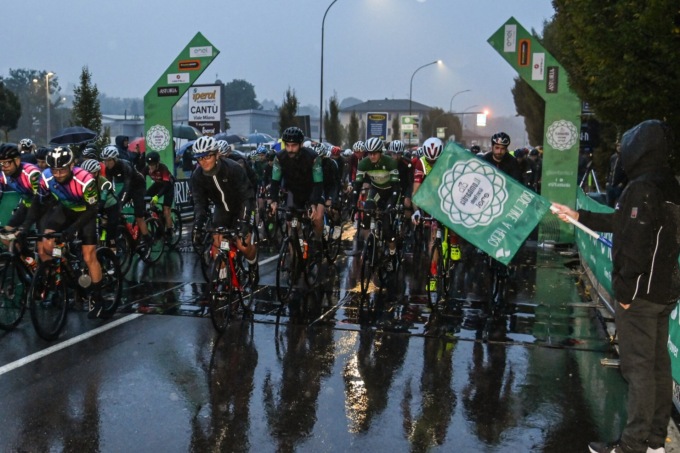 Gran Fondo