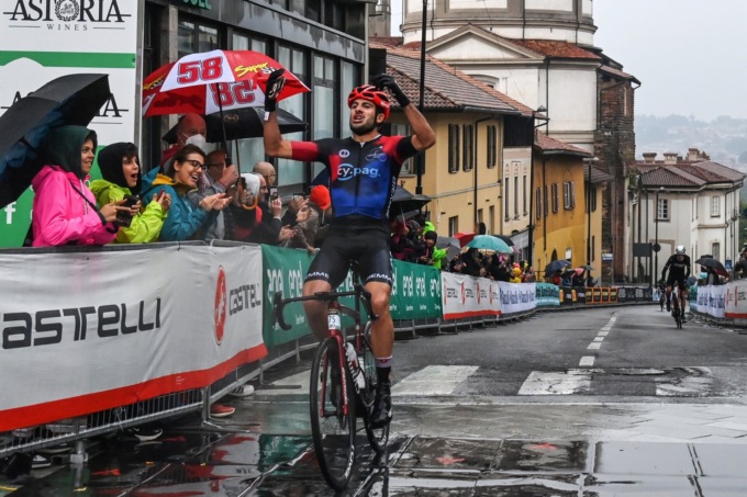 Gran Fondo