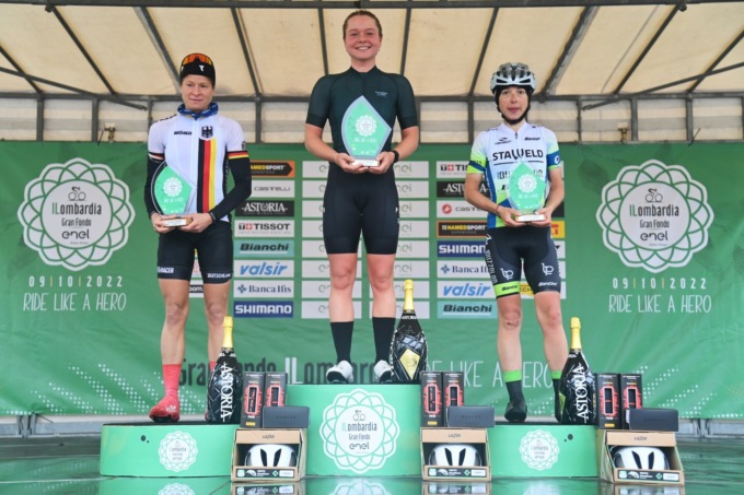Gran Fondo
