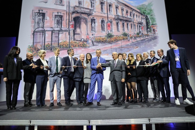 Como Lake On: il nuovo progetto di rigenerazione urbana e sociale
