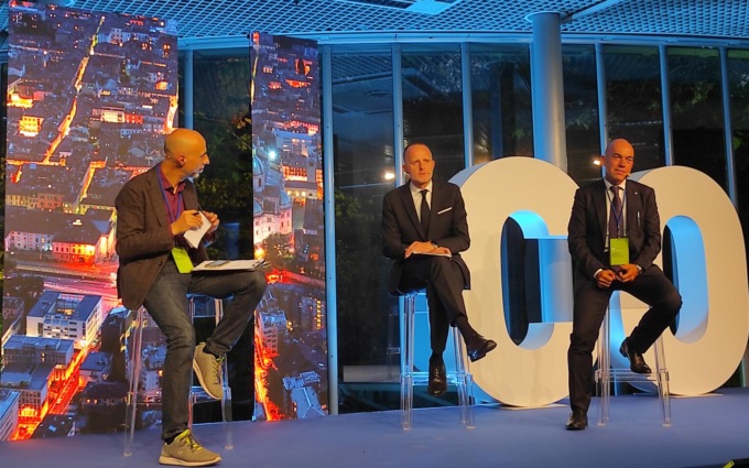 Ance Como lancia la sfida al capoluogo: “Vinciamo insieme il premio Green Leaf”