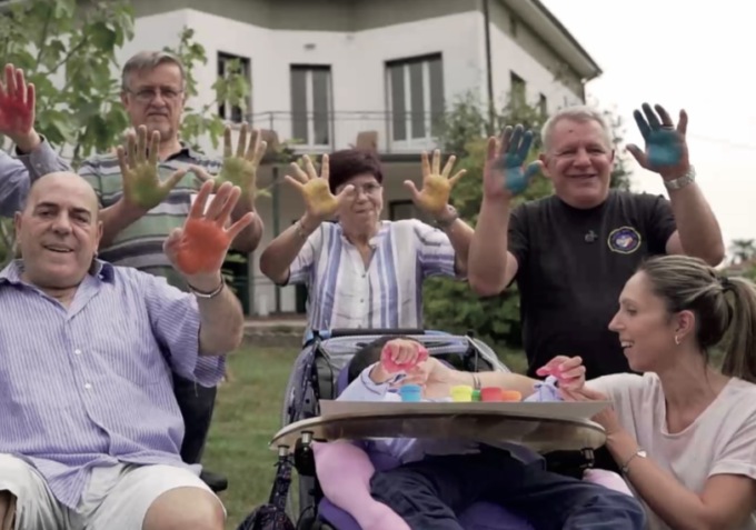 Spesa solidale alla “Coop”: parte del ricavato sarà donato ad “Agorà 97”