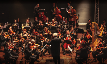 Sabato inizia la stagione musicale dell'Accademia Orchestrale del Lario al Teatro San Teodoro di Cantù