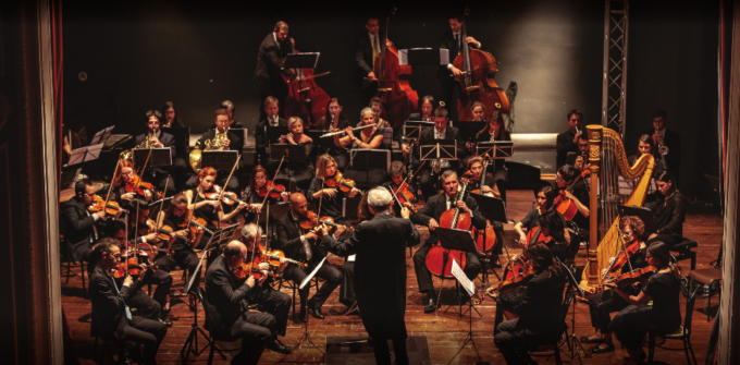 Sabato inizia la stagione musicale dell’Accademia Orchestrale del Lario al Teatro San Teodoro di Cantù