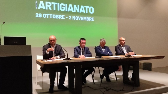 Torna a Lariofiere la Mostra Artigianato, Dadati: “Avremo un’offerta a 360 gradi con la consueta qualità artigiana”