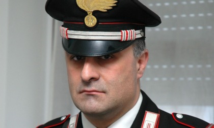 Chi era Doriano Furceri, il comandante dei Carabinieri ucciso a colpi di pistola da un brigadiere