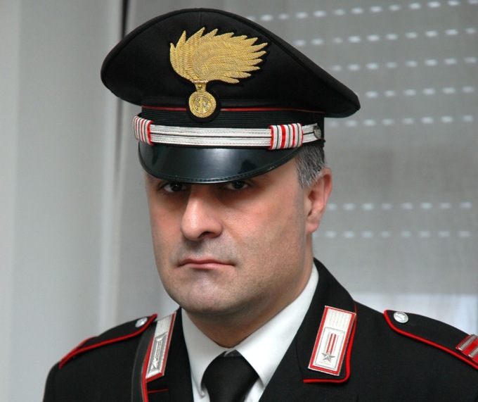 I funerali di Doriano Furceri si celebreranno giovedì ad Asso