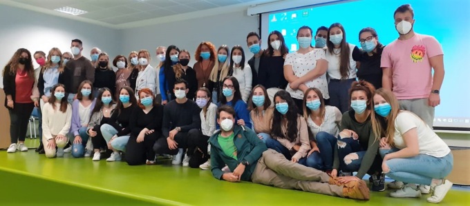 Asst Lariana: un augurio speciale prima della laurea agli studenti dell’Insubria
