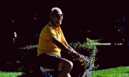 Trovato il proprietario della bici rubata: la Polizia la riconsegna a un 85enne