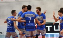 La Pool Libertas cerca la quinta vittoria consecutiva: domenica trasferta a Ravenna