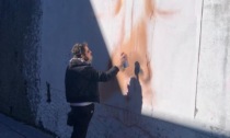 La Pro Loco lavora su un murales a Lezza, ma il sindaco diffida a proseguire