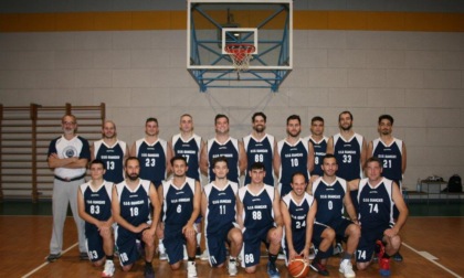 Basket Prima Divisione: Guanzate concede il bis e sbanca il campo dell'Antoniana