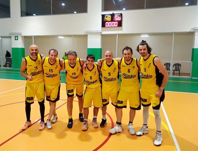 Basket Prima Divisione: Ponte Lambro torna al successo nella sfida sul fondo con Menaggio