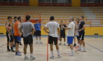 Basket serie D il derby sorride al Cabiate che sbanca il campo della capolista Rovello