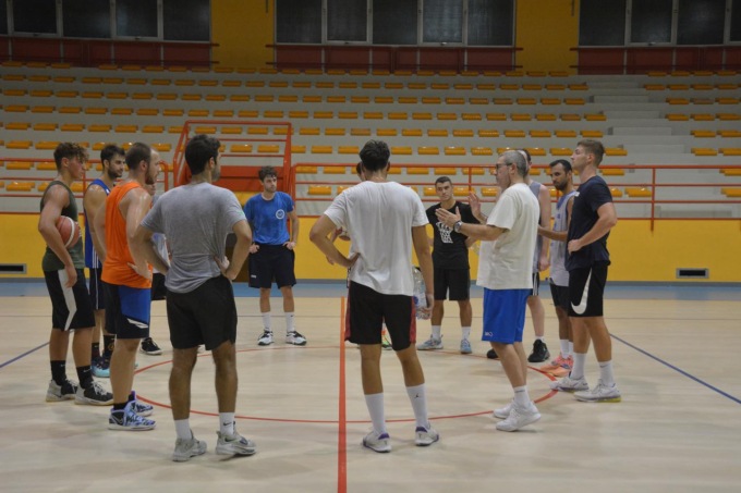 Basket serie D: colpo grosso del Cabiate a Seregno e Rovello Porro ringrazia