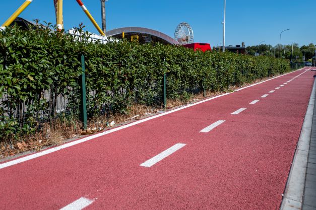 Il Gal del Lago di Como dice “sì” alla ciclopedonale di Arcellasco: in arrivo 110mila euro