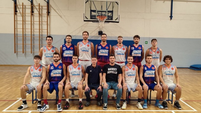 Basket serie D: Rovello Porro in casa punta al tris vincente contro il Seregno