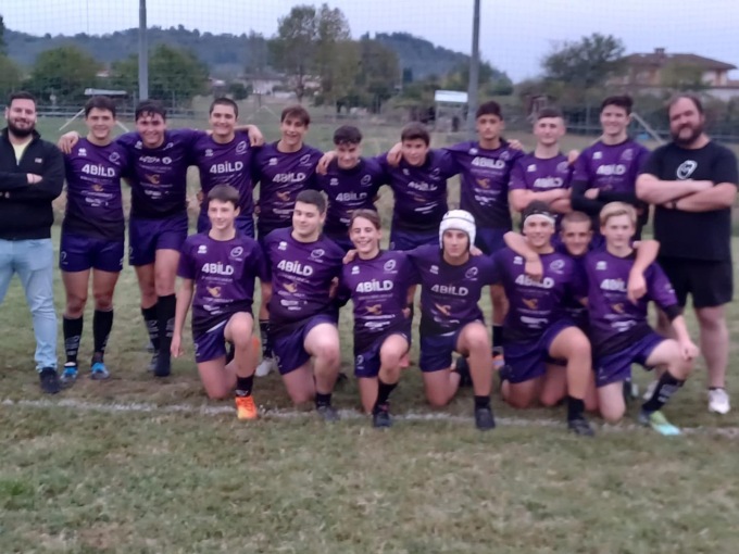 Rugby Como ieri primo ko in campionato per gli U17, oggi amichevole per la serie C