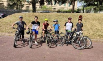 Biciclettata comunitaria per riscoprire il territorio