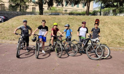"Salta in bici" organizza una grande biciclettata comunitaria