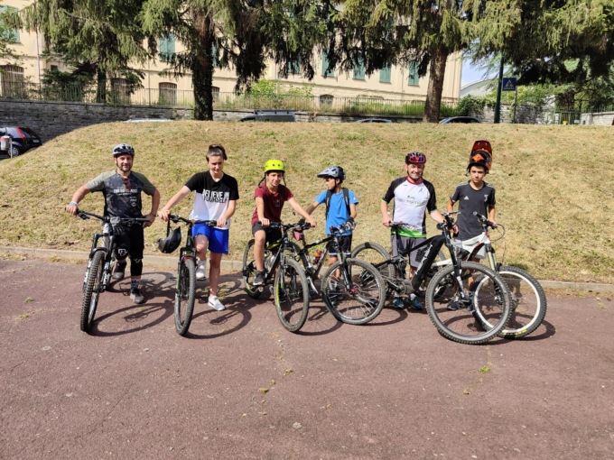 “Salta in bici” organizza una grande biciclettata comunitaria