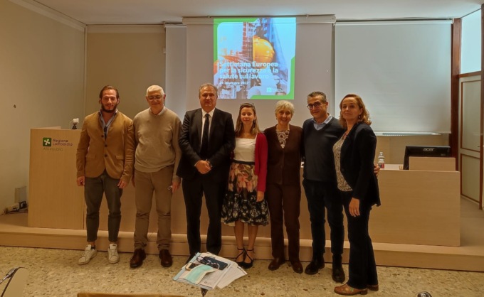 Ats racconta la storia di un infortunio per promuovere la sicurezza sul lavoro