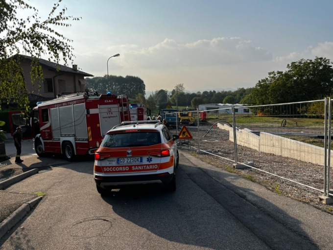 Operaio morto sul lavoro: indagate sette persone e una società