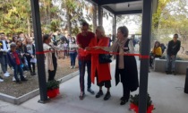 La scuola Turati ha una nuova biblioteca: "Sarà uno spazio culturale per tutta Vighizzolo"