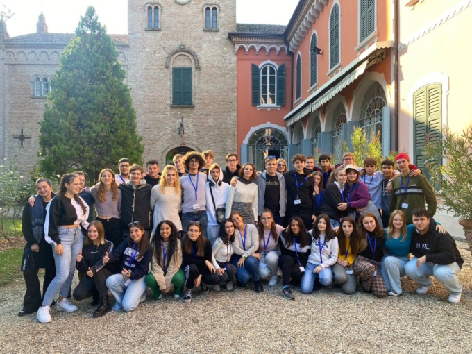 Como ha 41 nuovi YouthBanker: giovani pronti a intercettare le richieste dei coetanei