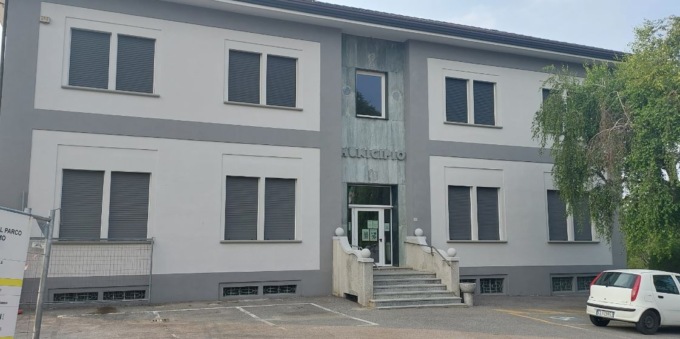 Telecamere ad Anzano: il Municipio avrà la sua centrale autonoma