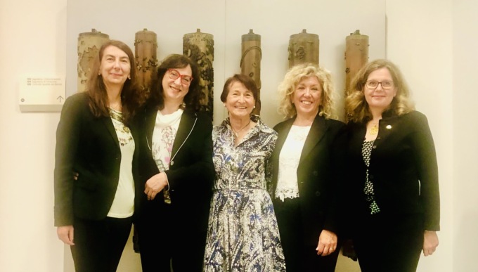 “Il diritto delle donne di contare”: un convegno in rosa sull’educazione finanziaria