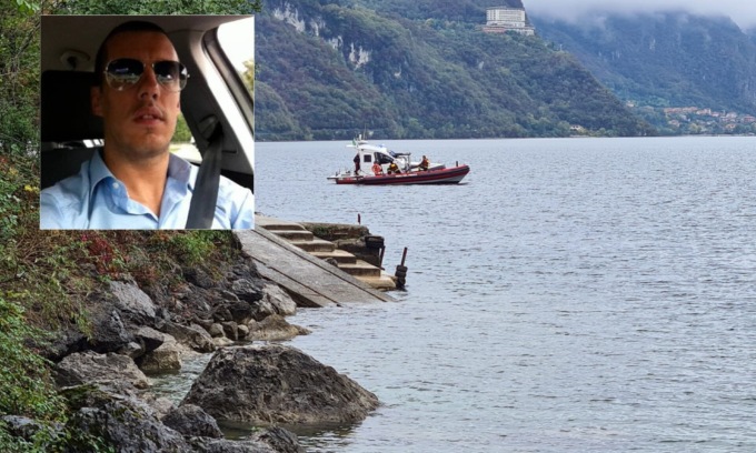 Morto durante un’immersione: disposta la perizia