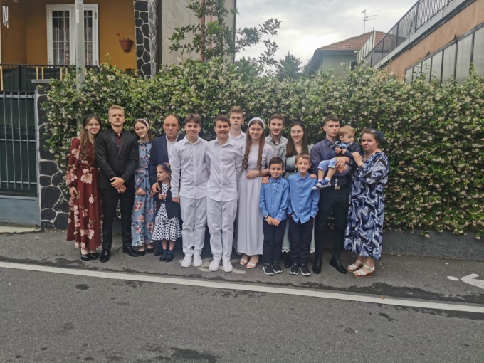 Caro bolletta: stangata sulle famiglie numerose