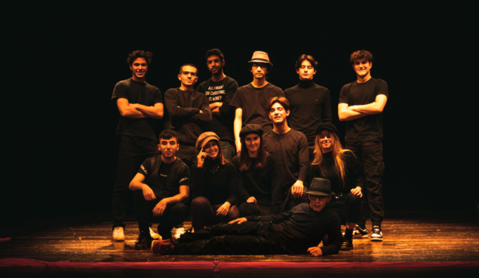 Bando LAIVin 2022, Cariplo finanzia corsi di teatro al Setificio e al Sant’Elia