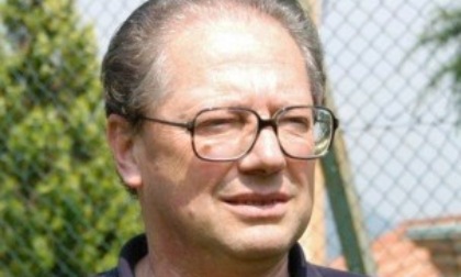 Lutto a Crevenna: è morto don Valerio Fratus