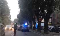 Incidente a Mariano Comense: problemi alla viabilità