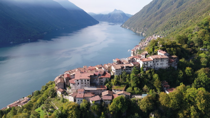 Da Regione in arrivo i fondi per le comunità montane: 1,3 milioni per il comasco
