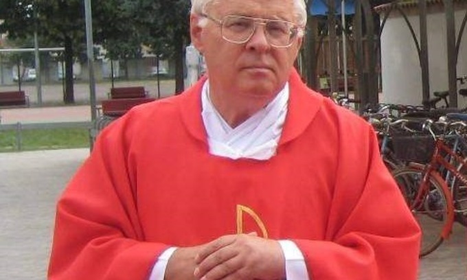 Legnano piange monsignor Carlo Galli: era originario di Rebbio