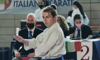 Un altro Curcuraci in Nazionale