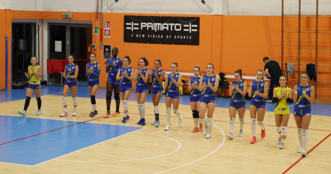 Serie Cf: Eldor Briacom 3 – Virtus Cermenate 0