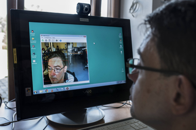 Tecnologia e creatività: così nascono gli ausili che fanno vivere meglio
