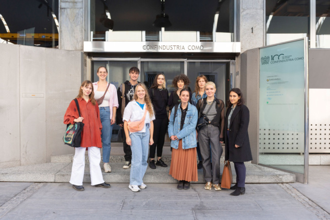 Torna comOn Creativity Sharing: l’evento che richiama a Como designer di caratura internazionale