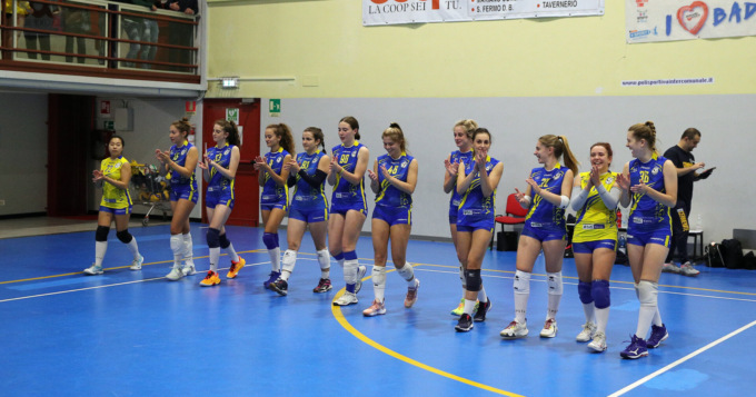 Amara sconfitta per Virtus Cermenate contro la Intercomunale di Solbiate