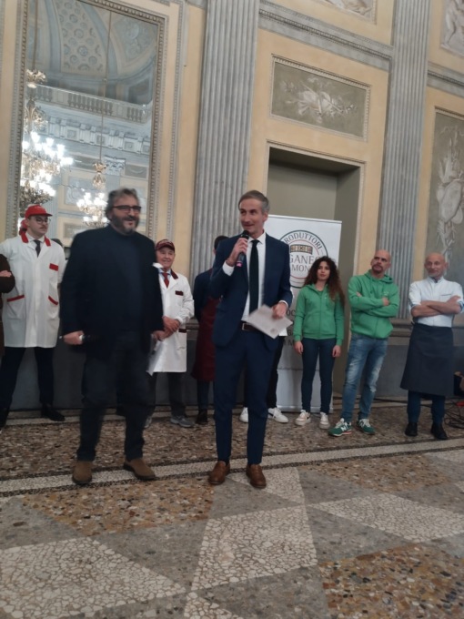 associazione produttori luganega