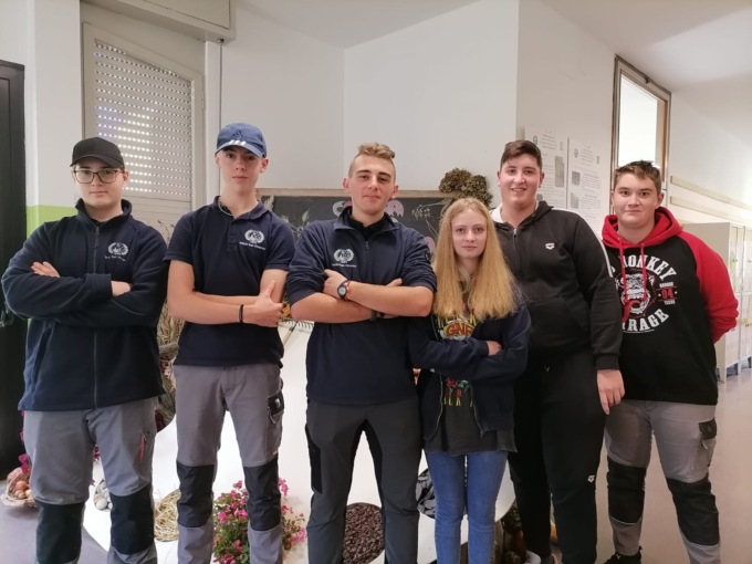 Open Day all’Istituto San Vincenzo di Albese con Cassano: un successo