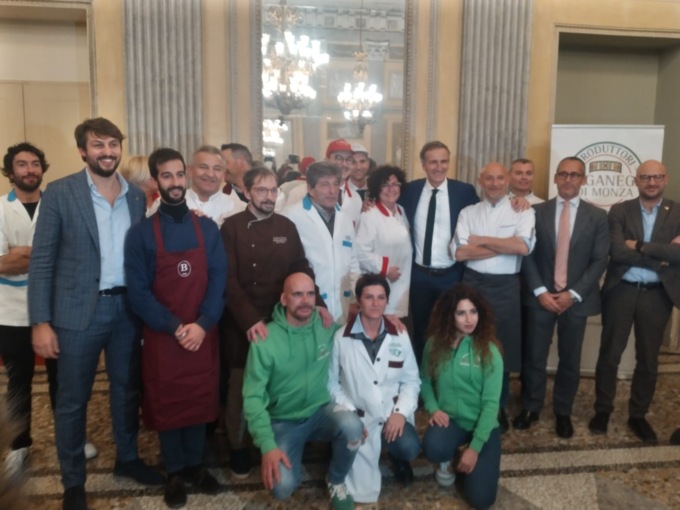 Nasce l’associazione produttori luganega di Monza: tra loro anche un macellaio di Inverigo