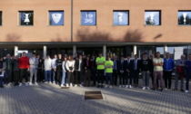 Nasce "High School Canturnament": il torneo tra le scuole superiori di Como promosso dalla Pall. Cantù